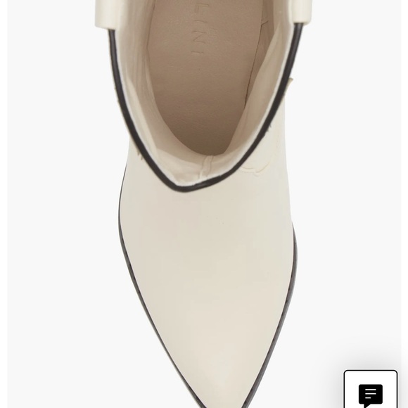 Norva Boots by Billini Brand New! Size 9 color:Bone - Picture 6 of 8